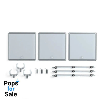 The Simple Stand for Figures & Models 3-Pack