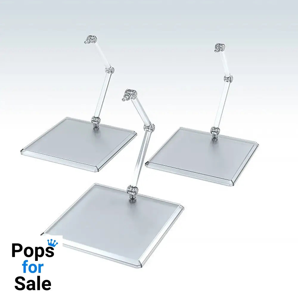 The Simple Stand for Figures & Models 3-Pack