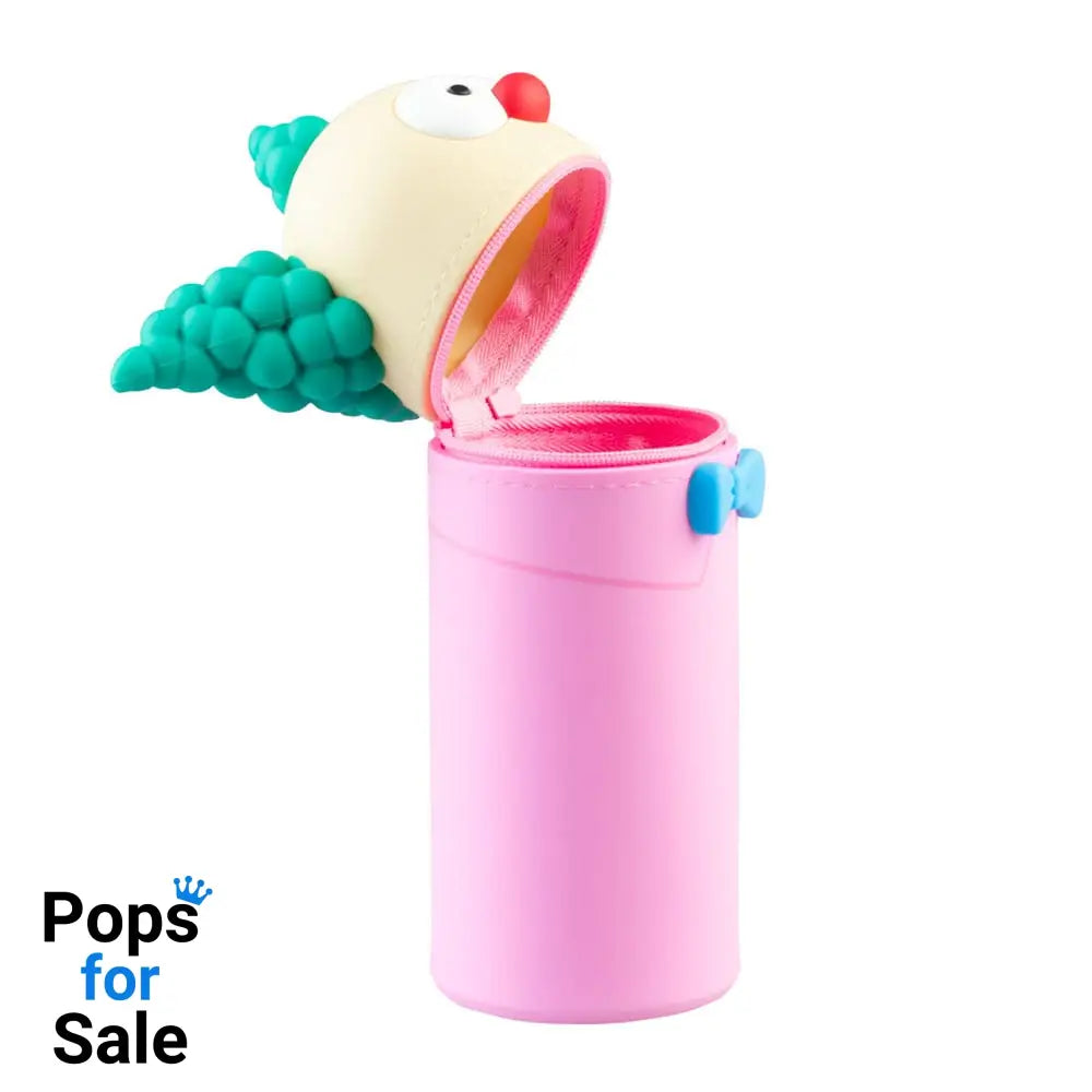 The Simpsons 3D Pencil Case Krusty the Clown