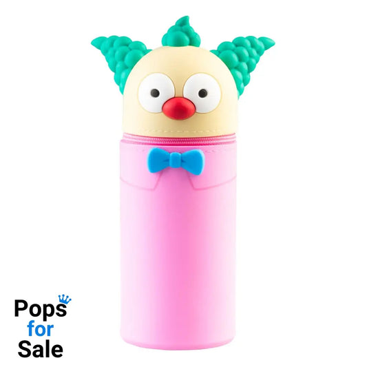 The Simpsons 3D Pencil Case Krusty the Clown