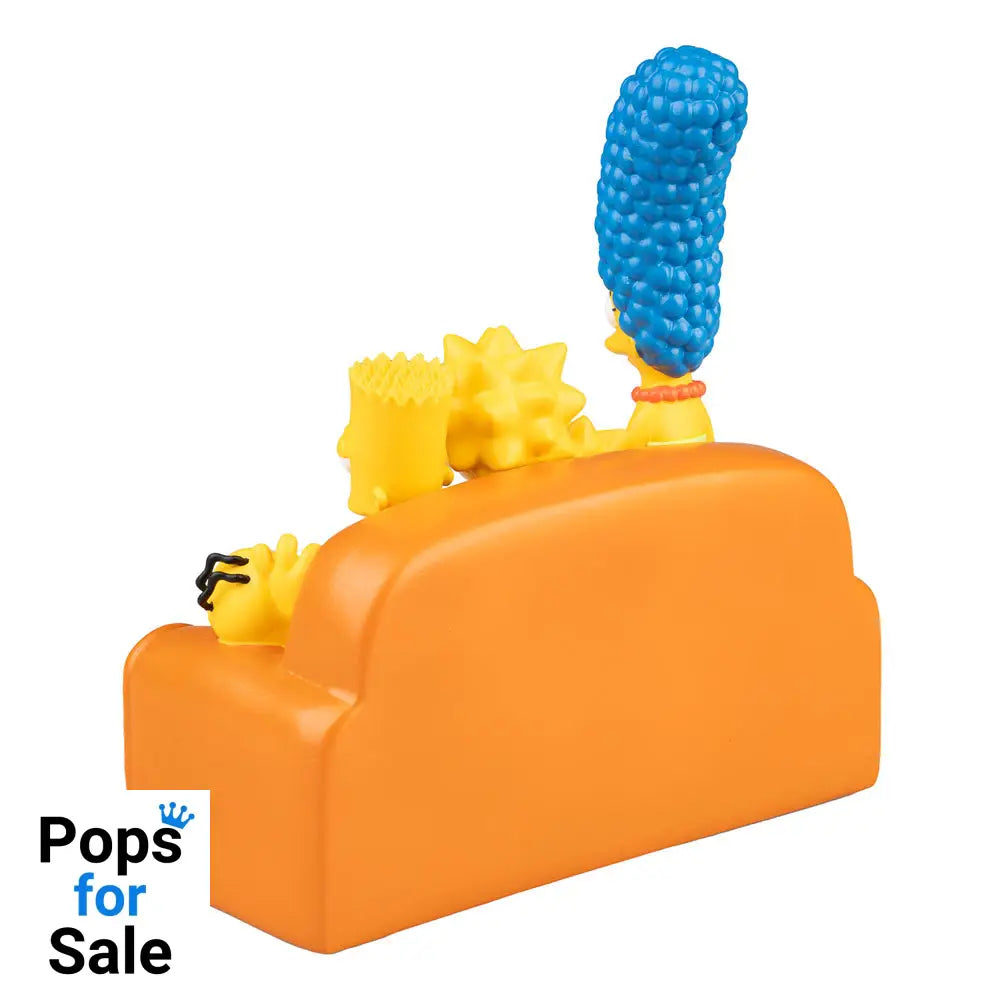 The Simpsons 3D perpetual Calendar