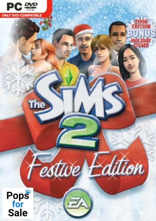 The Sims 2: Festive Edition