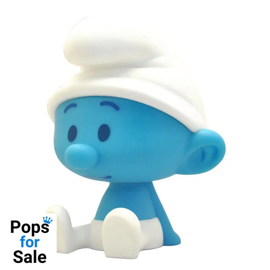 The Smurfs Chibi Bust Bank The Smurf 16 cm