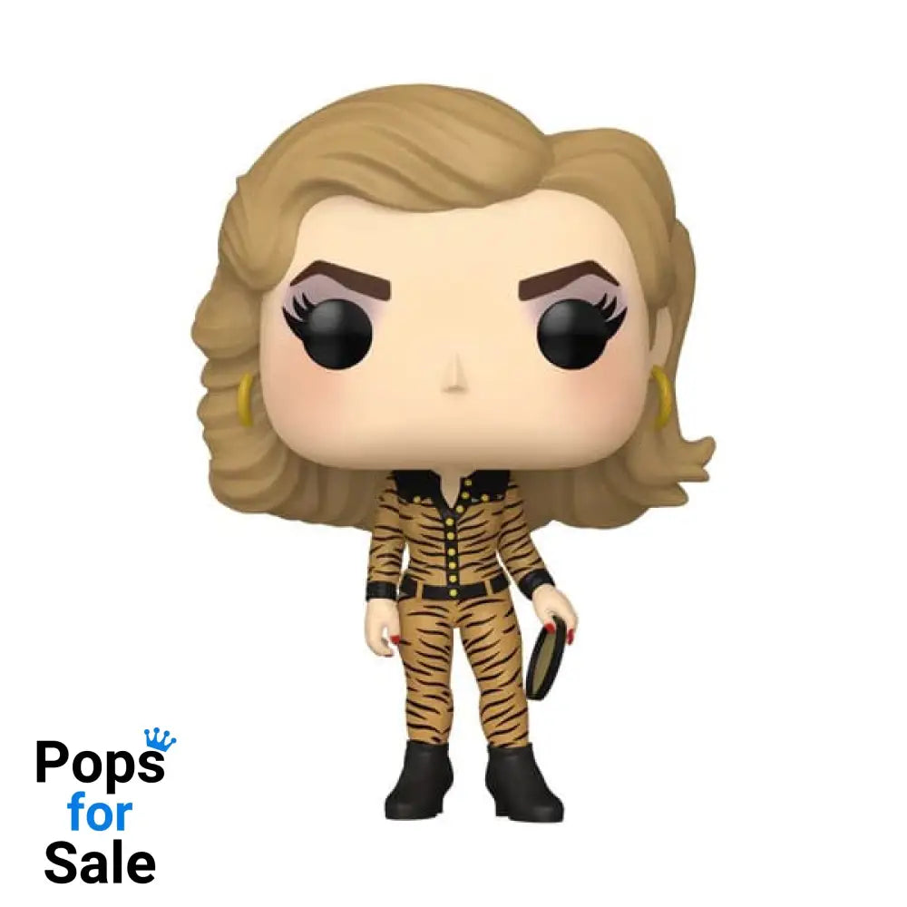 The Sopranos POP! TV Vinyl Figure Adriana Le Cerva 9 cm