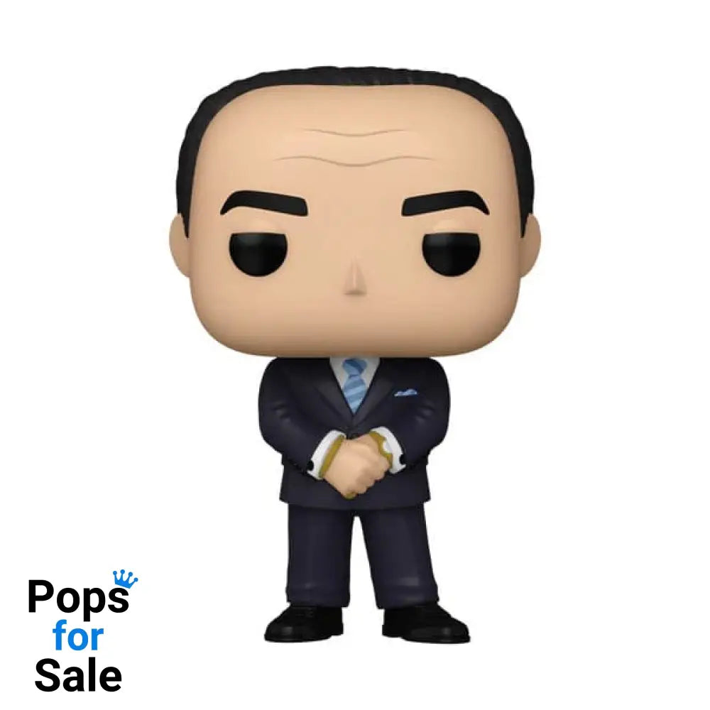 The Sopranos POP! TV Vinyl Figure Tony 9 cm POP! Figures