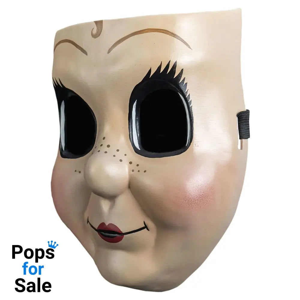 The Strangers: Chapter 1 Mask Dollface