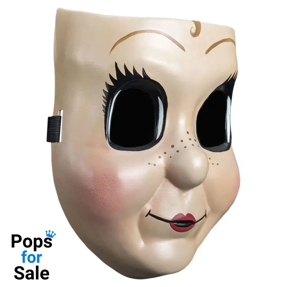 The Strangers: Chapter 1 Mask Dollface