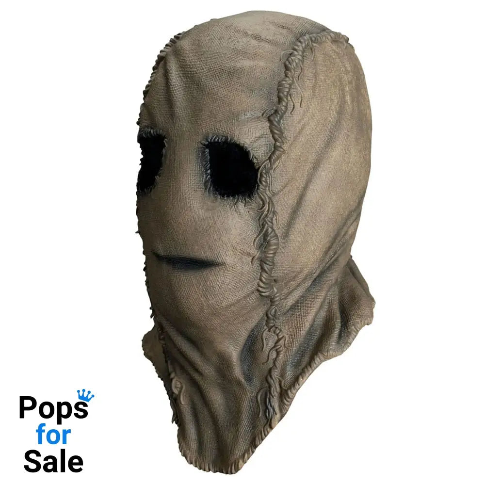 The Strangers: Chapter 1 Mask Scarecrow
