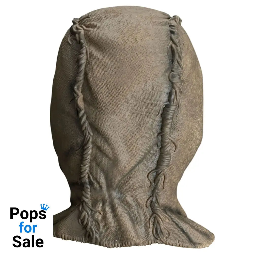 The Strangers: Chapter 1 Mask Scarecrow