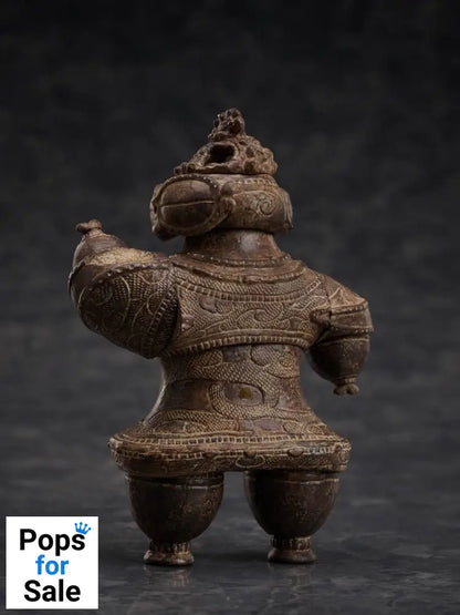 The Table Museum Figma Action Figure Shakoki-Dogu 11 cm
