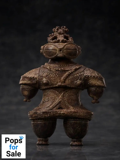 The Table Museum Figma Action Figure Shakoki-Dogu 11 cm
