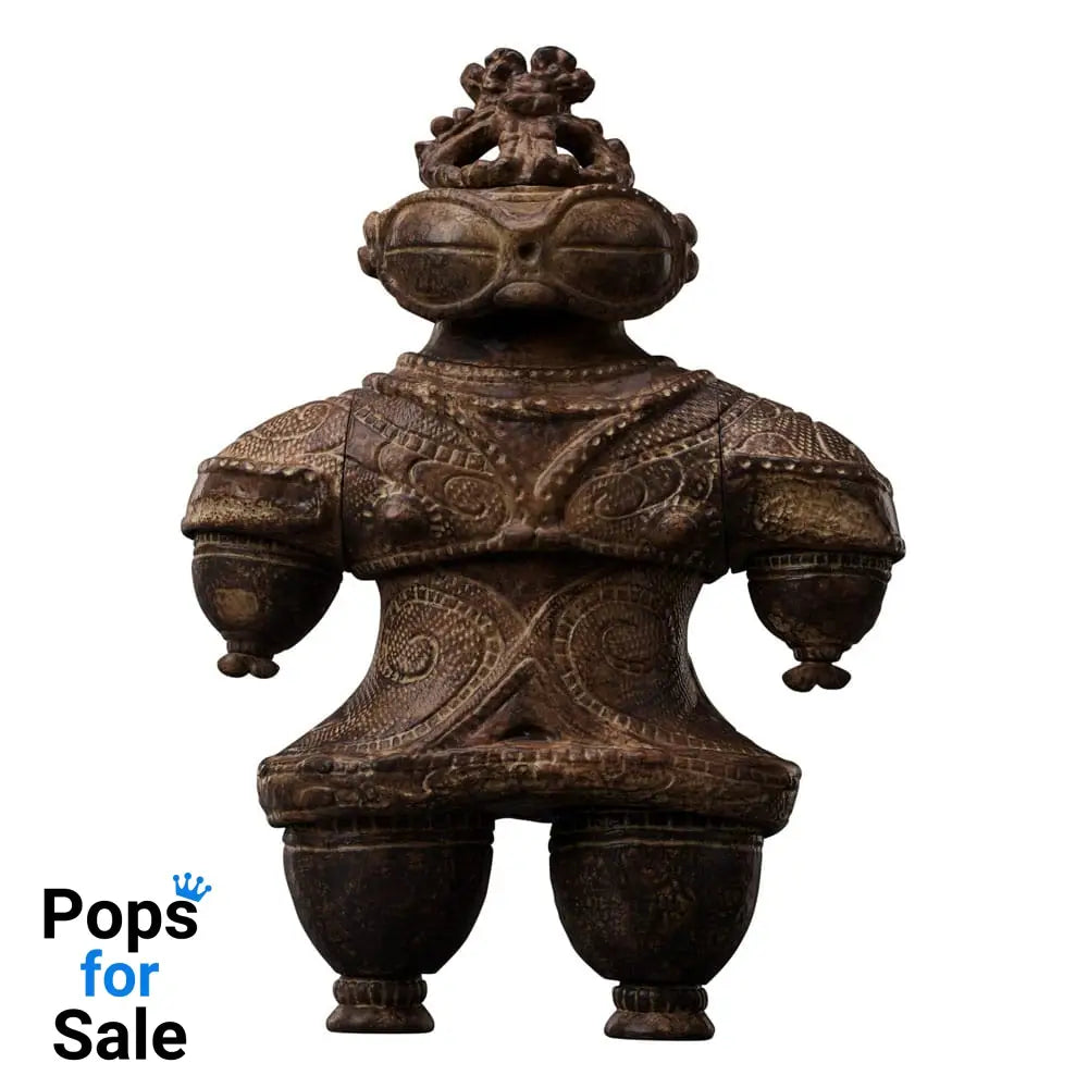 The Table Museum Figma Action Figure Shakoki-Dogu 11 cm