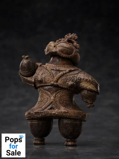 The Table Museum Figma Action Figure Shakoki-Dogu 11 cm