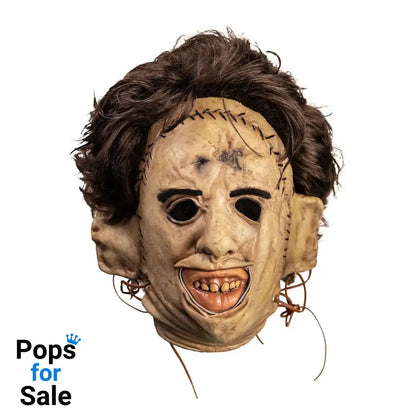 The Texas Chainsaw (1974) Massacre Mask Killing Helmets & masks