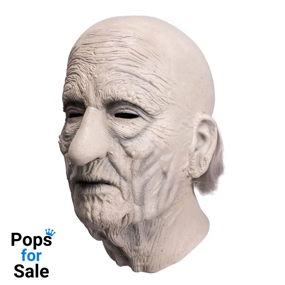 The Texas Chainsaw Massacre (1974) Mask Grandpa