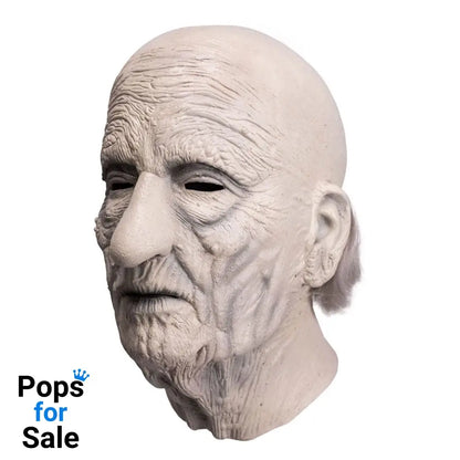 The Texas Chainsaw Massacre (1974) Mask Grandpa