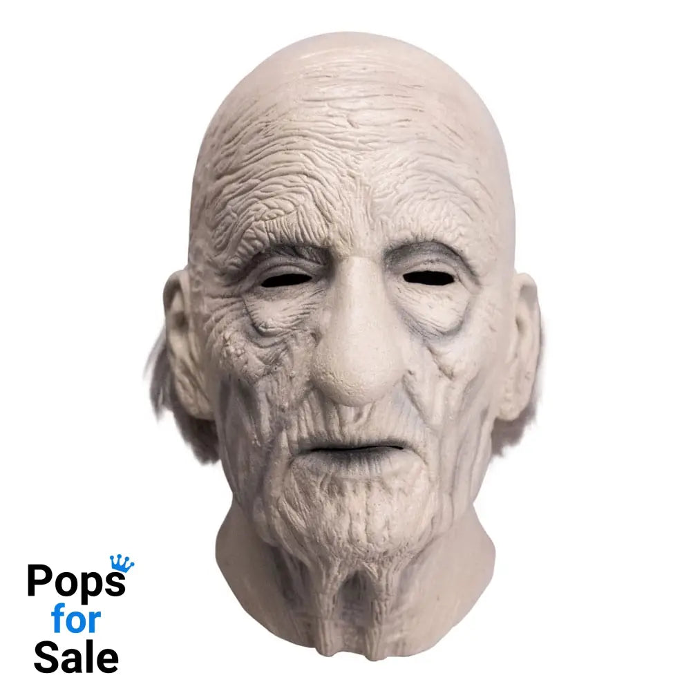 The Texas Chainsaw Massacre (1974) Mask Grandpa Helmets & masks