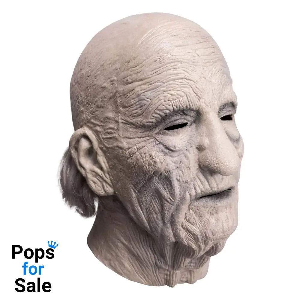 The Texas Chainsaw Massacre (1974) Mask Grandpa