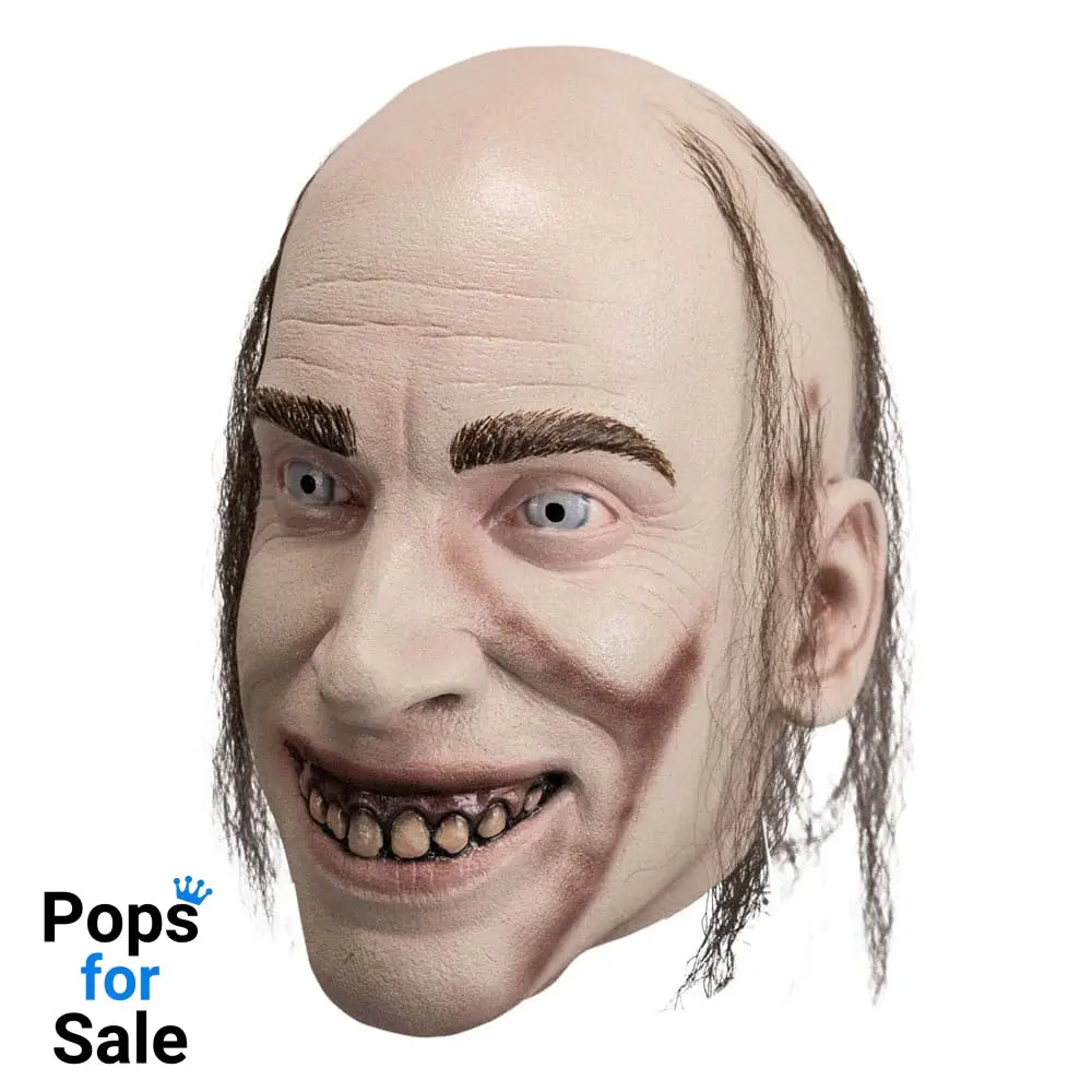 The Texas Chainsaw Massacre 2 Mask Chop Top II