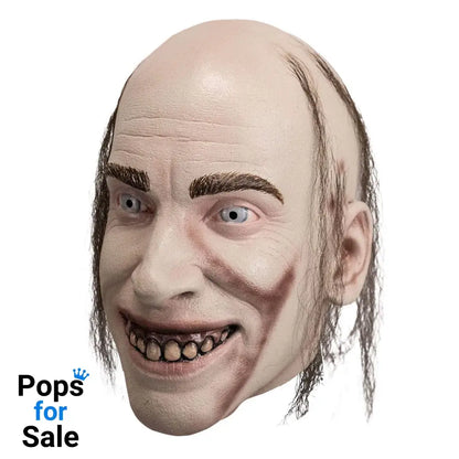 The Texas Chainsaw Massacre 2 Mask Chop Top II