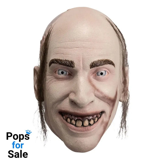 The Texas Chainsaw Massacre 2 Mask Chop Top II Helmets & masks