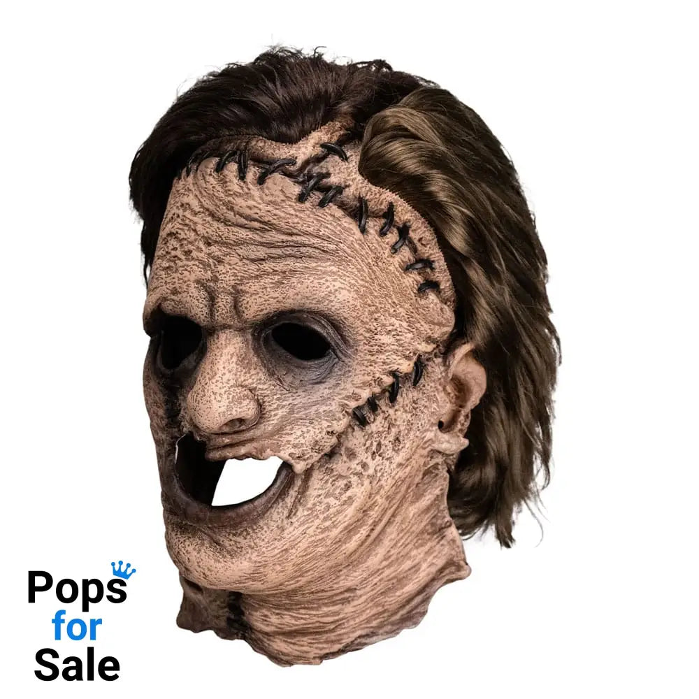 The Texas Chainsaw Massacre (2003) Mask Leatherface