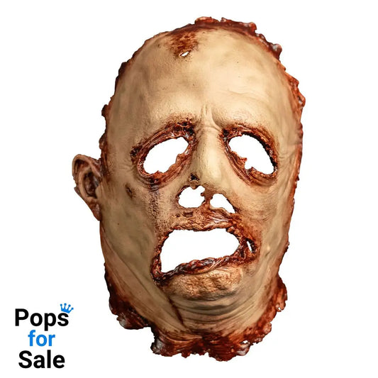 The Texas Chainsaw Massacre (2022) Mask Leatherface Helmets & masks