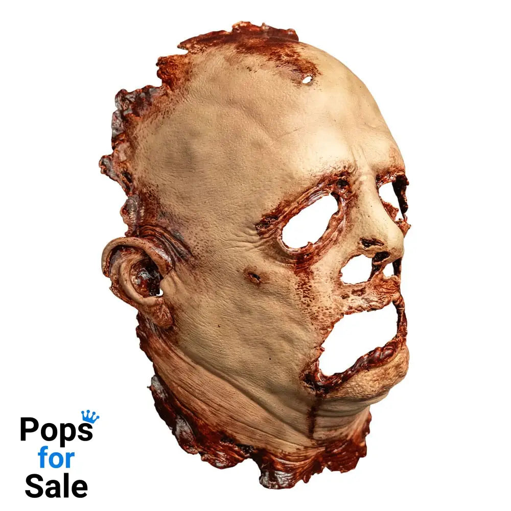 The Texas Chainsaw Massacre (2022) Mask Leatherface