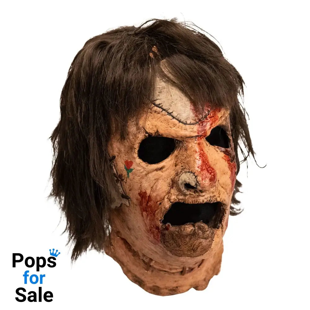 The Texas Chainsaw Massacre 3 Mask Leatherface III