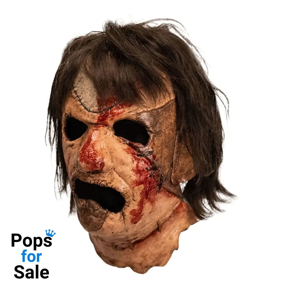 The Texas Chainsaw Massacre 3 Mask Leatherface III
