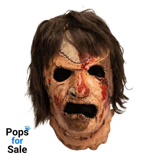 The Texas Chainsaw Massacre 3 Mask Leatherface III Helmets & masks