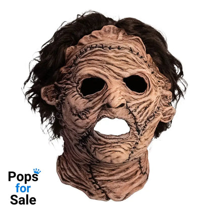 The Texas Chainsaw Massacre 3D (2013) Mask Leatherface