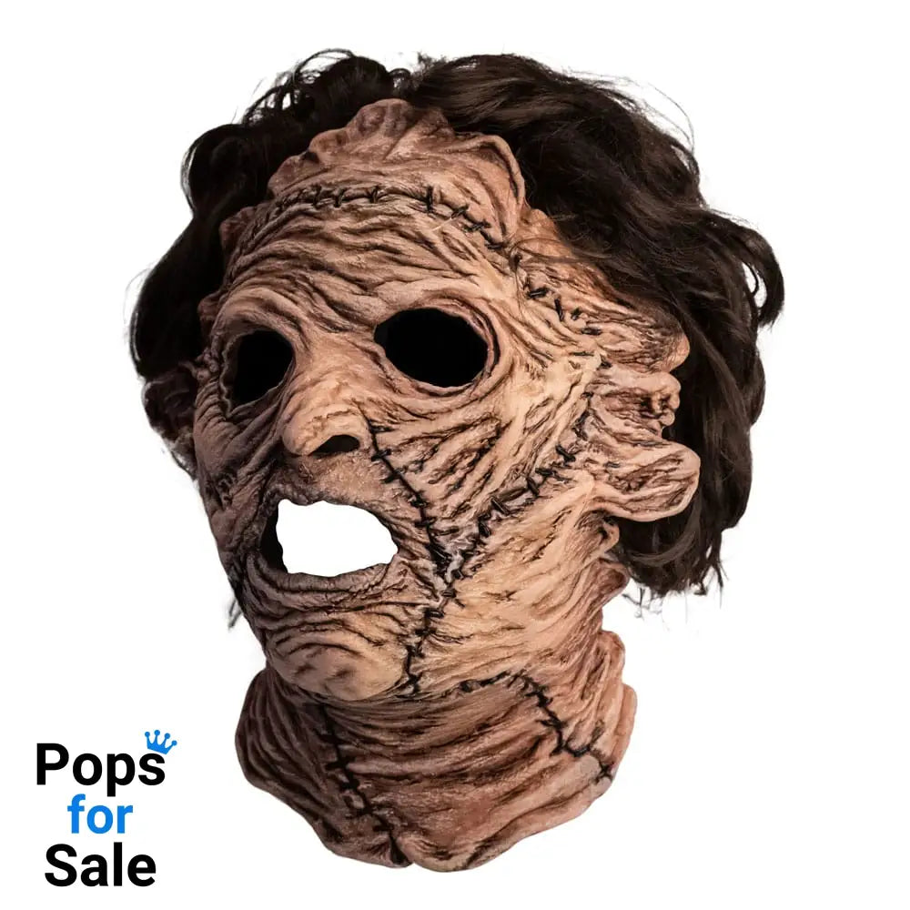 The Texas Chainsaw Massacre 3D (2013) Mask Leatherface