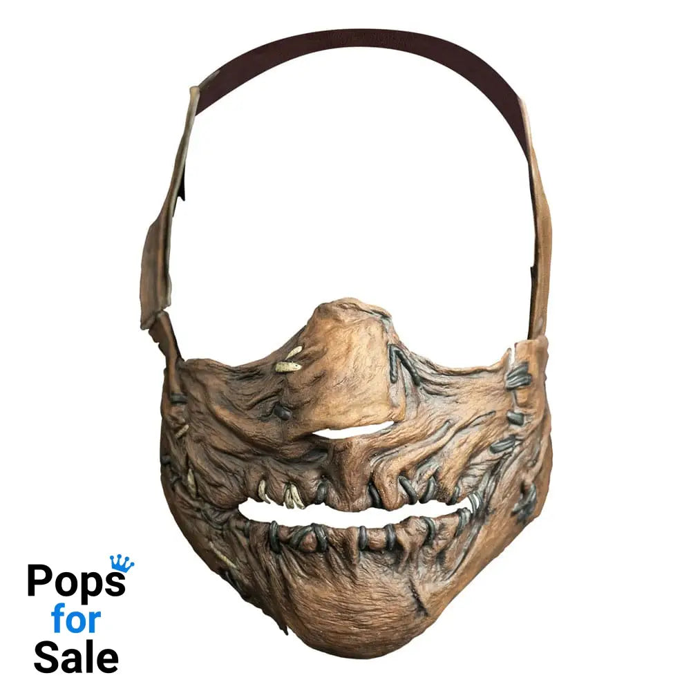The Texas Chainsaw Massacre: The Beginning Mask Leatherface Muzzle Helmets & masks