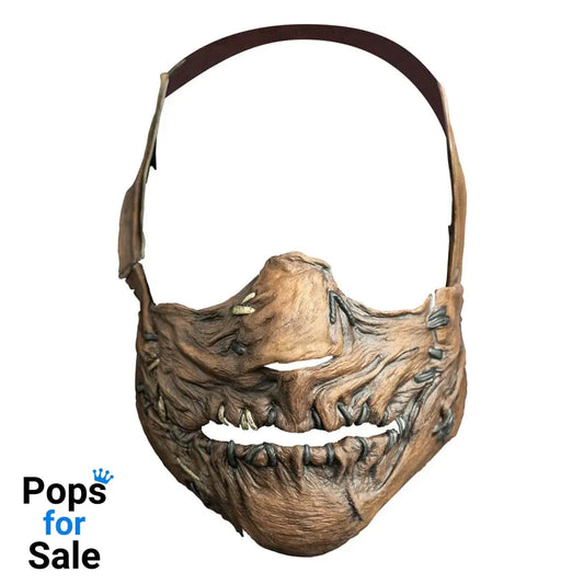 The Texas Chainsaw Massacre: The Beginning Mask Leatherface Muzzle Helmets & masks