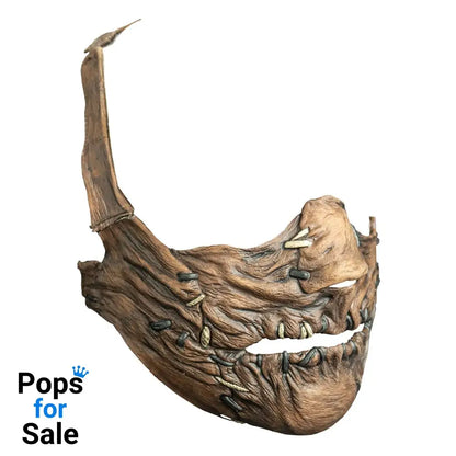 The Texas Chainsaw Massacre: The Beginning Mask Leatherface Muzzle