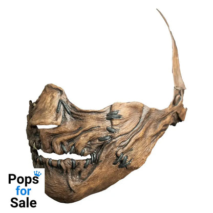 The Texas Chainsaw Massacre: The Beginning Mask Leatherface Muzzle