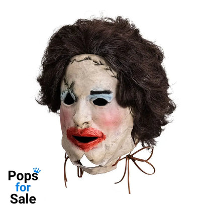 The Texas Chainsaw Massacre Mask Pretty Woman