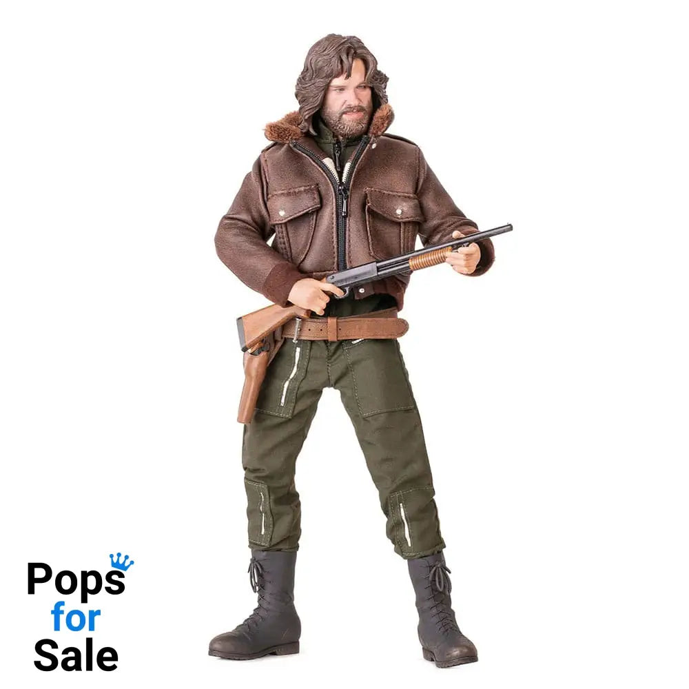 The Thing 1982 Action Figure 1/6 MacReady 30 cm Action figures