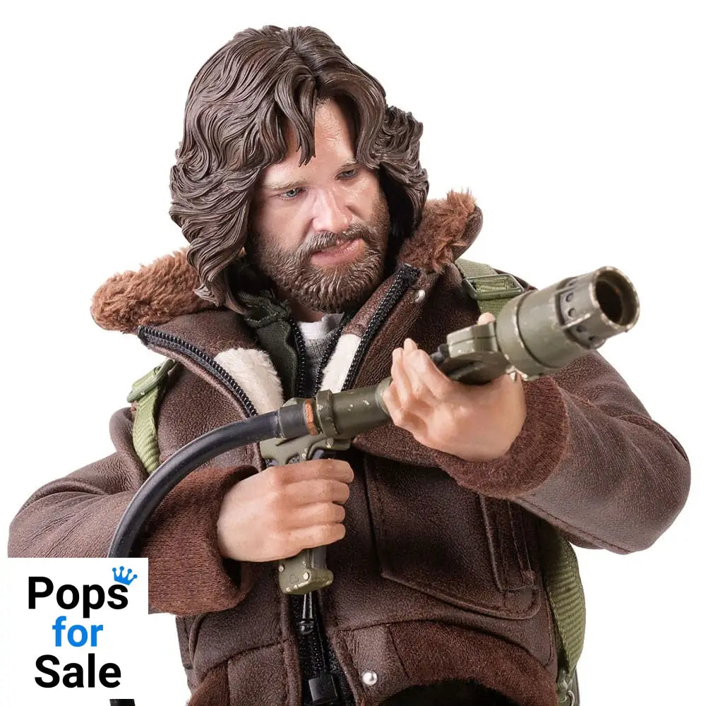 The Thing 1982 Action Figure 1/6 MacReady 30 cm