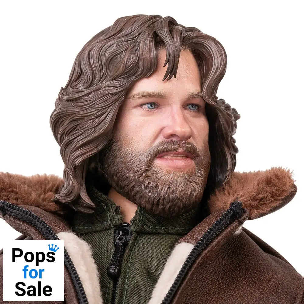 The Thing 1982 Action Figure 1/6 MacReady 30 cm