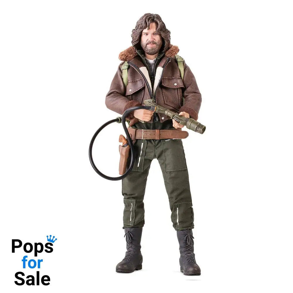 The Thing 1982 Action Figure 1/6 MacReady 30 cm