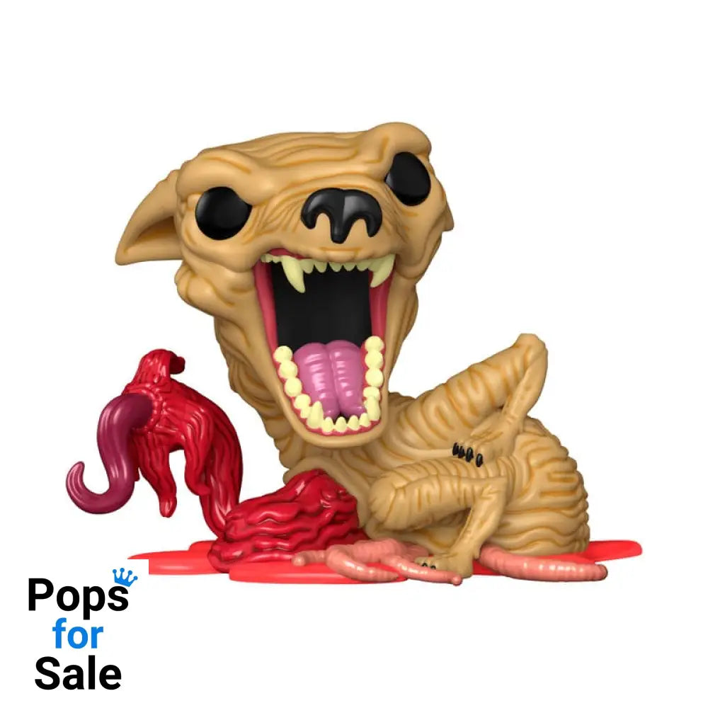 The Thing POP! Movies Vinyl Figure Dog Thing 9 cm