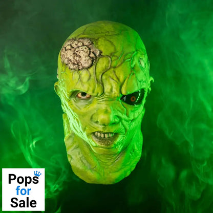 The Toxic Avenger 2025 Mask Toxie
