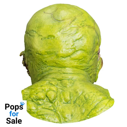 The Toxic Avenger 2025 Mask Toxie