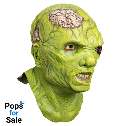 The Toxic Avenger 2025 Mask Toxie