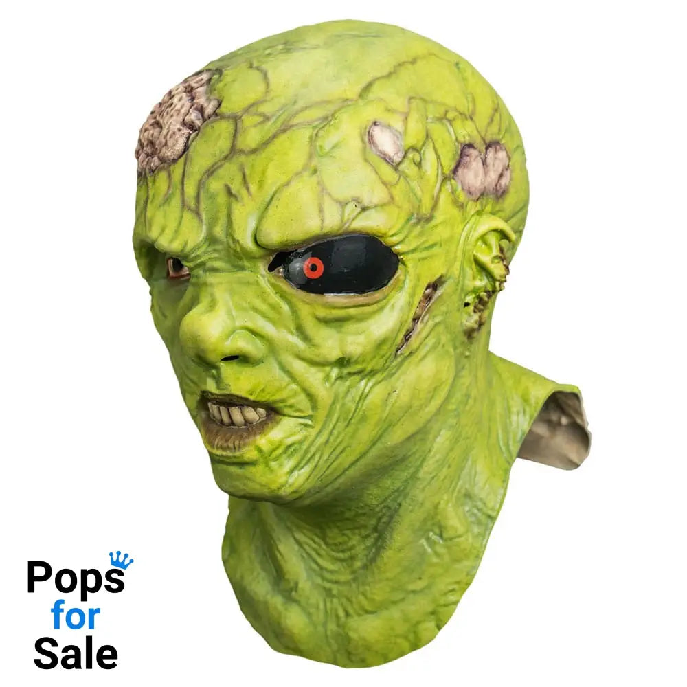 The Toxic Avenger 2025 Mask Toxie