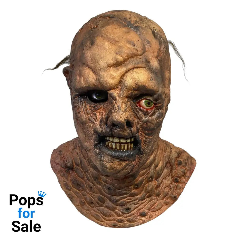 The Toxic Avenger Mask Toxie