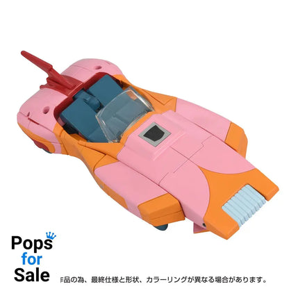 The Transformers: The Movie Action Figure Missing Link C-07 Arcee 14 cm Action figures