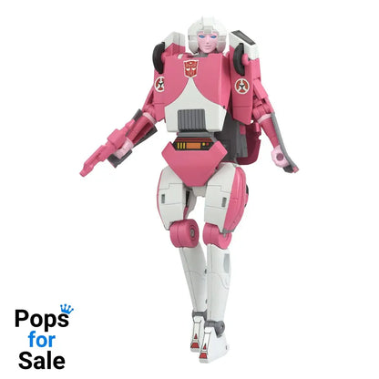 The Transformers: The Movie Action Figure Missing Link C-08 Arcee 14 cm Action figures